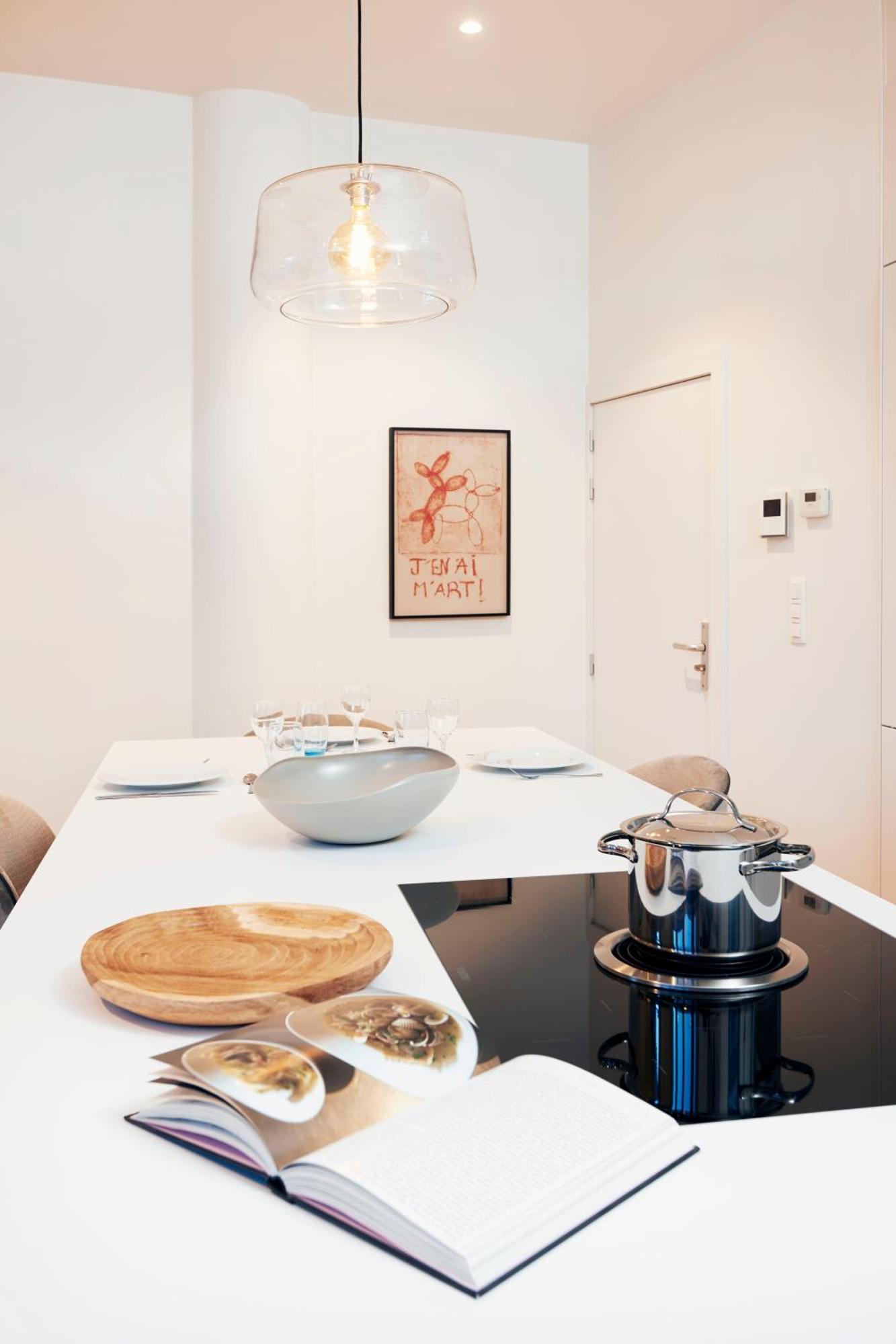 Brussels Splendor Suites Esterno foto