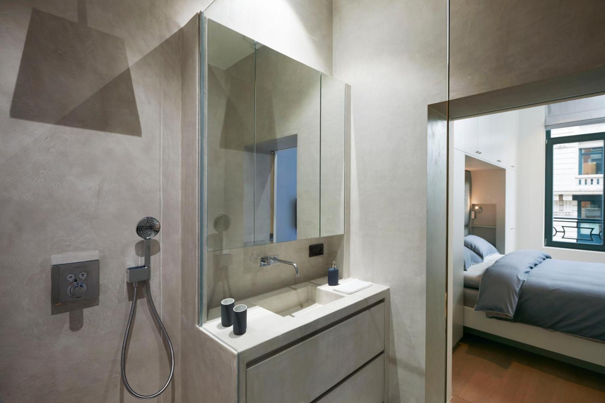 Brussels Splendor Suites Esterno foto
