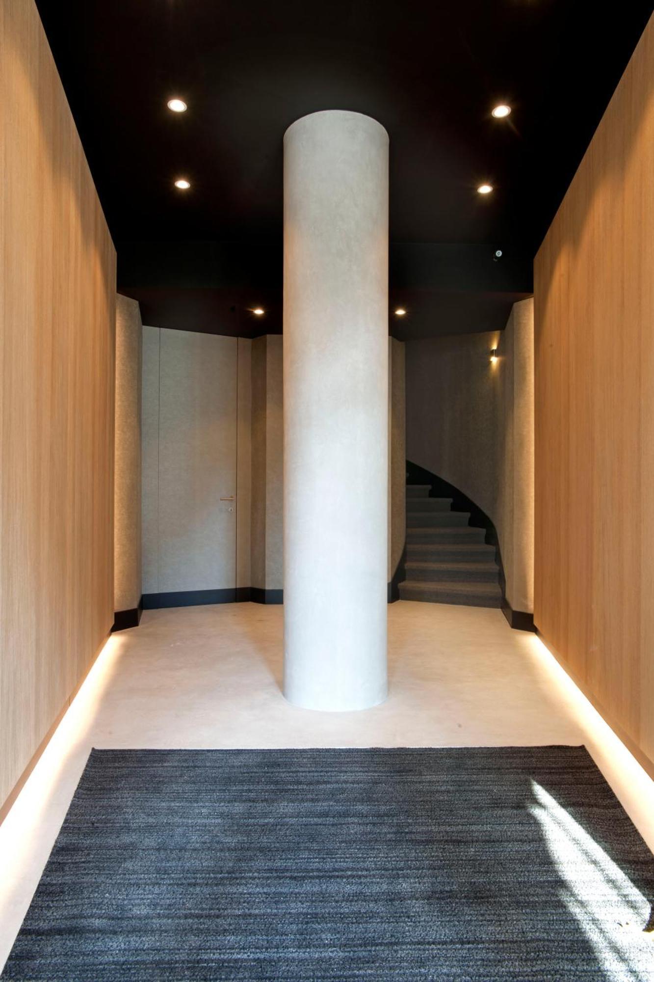 Brussels Splendor Suites Esterno foto